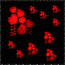 Разнообразные открытки с сердечками на любой вкус скачать бесплатно.