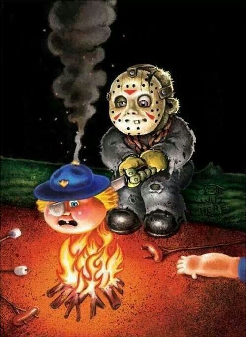 Разнообразные открытки на пятницу 13. Открытки с пятницей 13 скачать бесплатно.