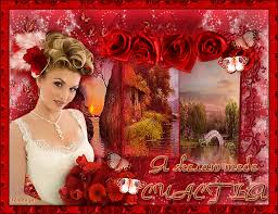 Скачать бесплатно открытки с пожеланиями счастья. Мерцающие открытки желаю сч...