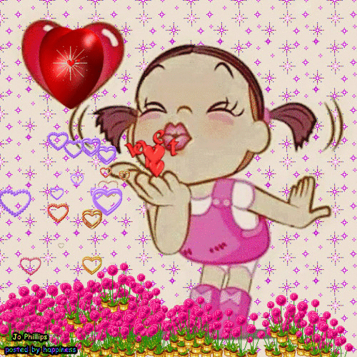 Оригинальные открытки с надписью целую. Открытки с поцелуями на любой вкус.