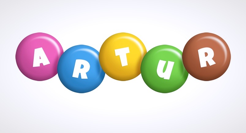 Открытки я люблю тебя Артур. Скачать бесплатно открытки с именем Артур. 