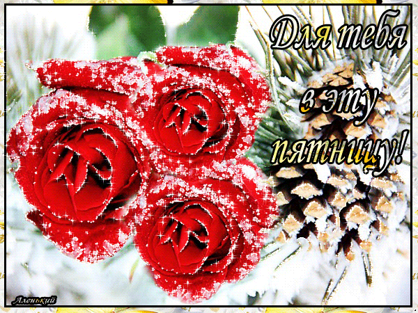 Прикольные открытки на пятницу. Открытки с пожеланиями на пятницу скачать бес...