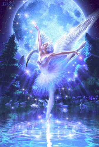 Разнообразные открытки с ангелами. Картинки с ангелами скачать бесплатно.