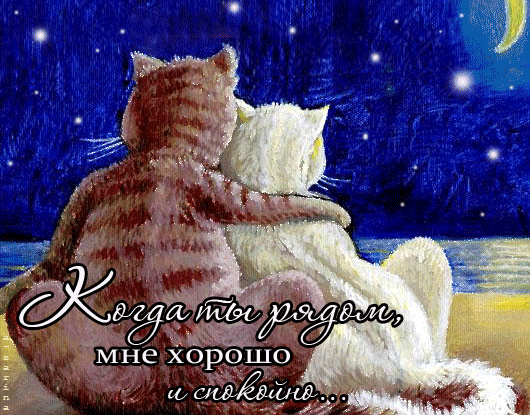 Открытки я всегда буду рядом. Открытки Открытки я рядом с тобой скачать беспл...