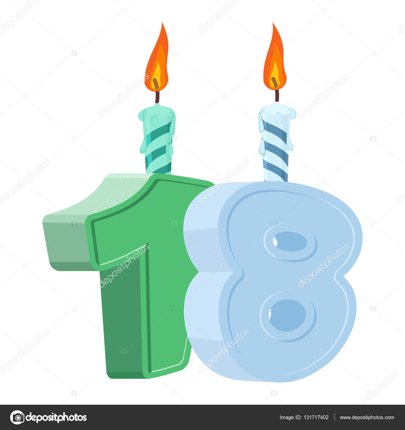 Открытки с пожеланиями на 18 лет gif. Отличного дня рождения 18 лет открытки....