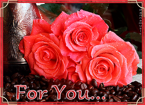 Красивые открытки для тебя скачать бесплатно. Анимационные открытки тебе gif