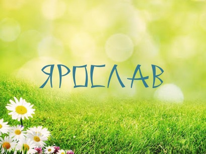 С днём рождения Ярослав открытки. Открытки с именем Ярик. Поздравительные отк...