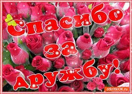 Красивые открытки для любимых друзей. Открытки о дружбе скачать бесплатно.