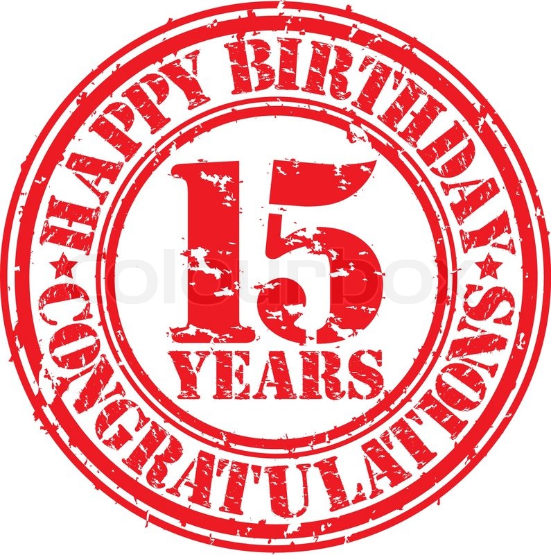 Поздравительные открытки на юбилей 15 лет. Юбилейные открытки с поздравлениями. 