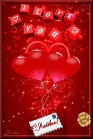 Разнообразные открытки с сердечками на любой вкус скачать бесплатно.