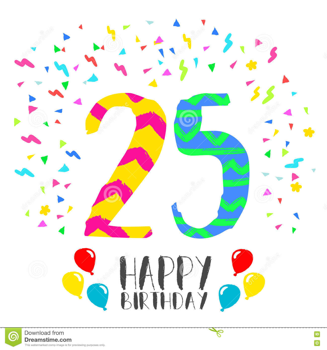 Поздравительные открытки на 25 лет. Открытки на юбилей 25 лет. 