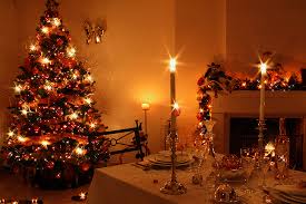 Анимационные открытки с зимним пейзажем. Открытки времена года. Новогодние от...