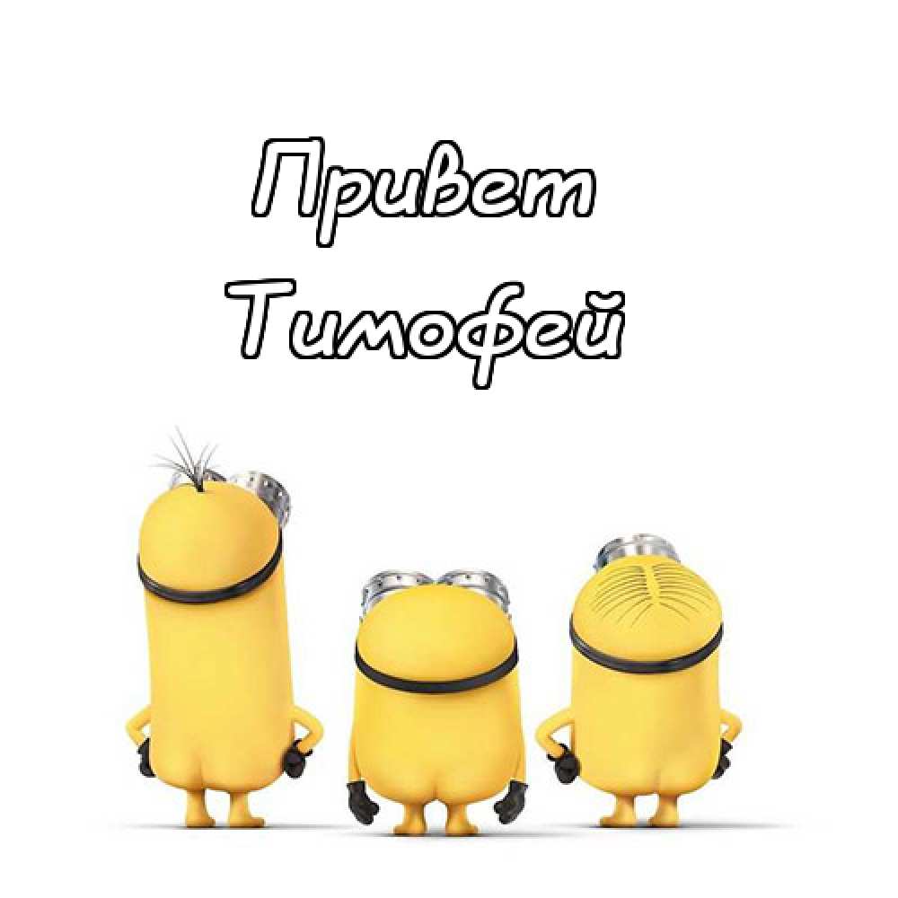 Анимационные открытки с именем Тимофей. Открытки с мужскими именами с поздрав...