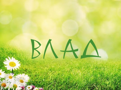 Поздравительные открытки с мужскими именами. Открытки с именем Владислав скач...