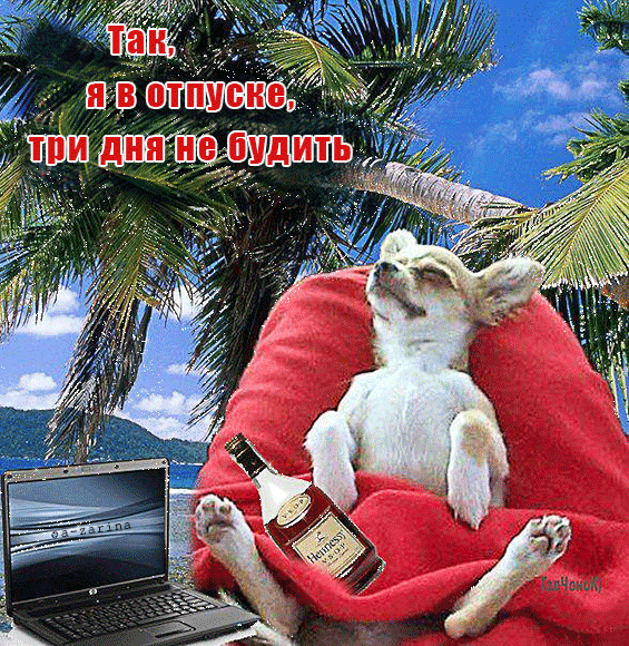 Открытки с пожеланиями хорошего отдыха. Красивые открытки отличного отпуска.