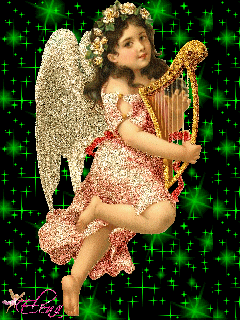 Разнообразные открытки с ангелами. Картинки с ангелами скачать бесплатно.