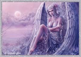 Разнообразные открытки с ангелами. Картинки с ангелами скачать бесплатно.