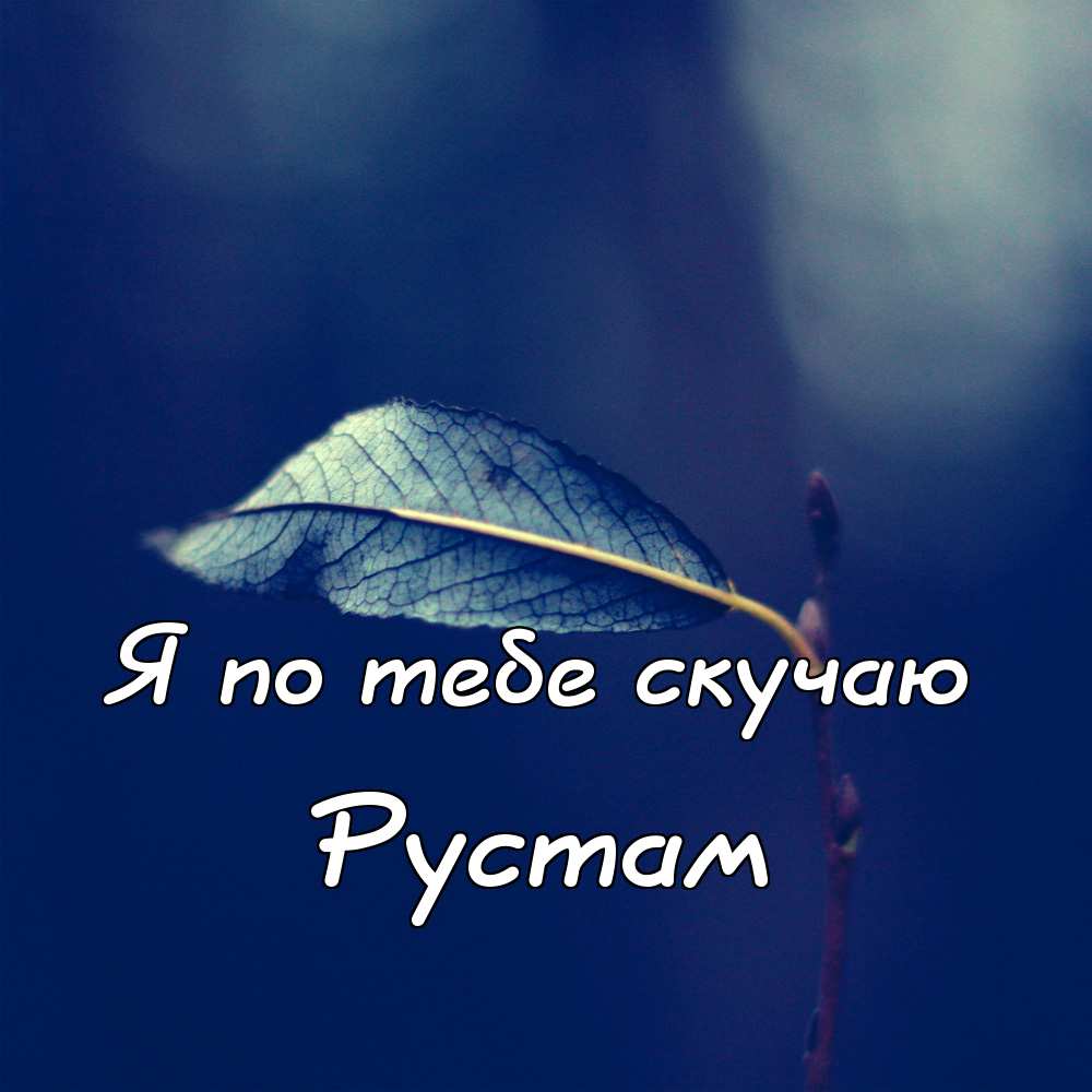 Поздравительные открытки с именем Рустам. Открытки с мужскими именами. С днём...