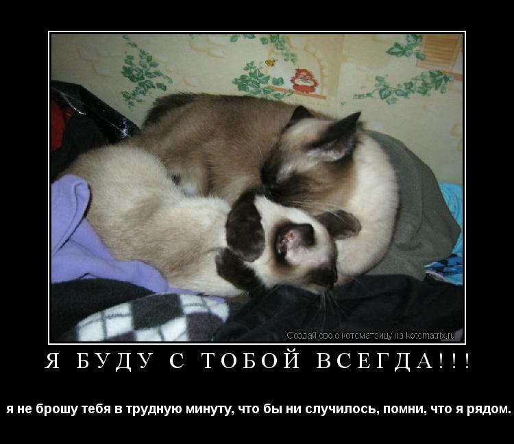 Открытки я всегда буду рядом. Открытки Открытки я рядом с тобой скачать беспл...