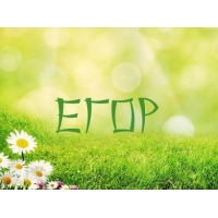 Прикольные открытки с именем Егор. Открытки с именем Егор скачать бесплатно. 