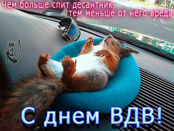 Поздравительные открытки ко Дню Воздушно-Десантных войск скачать бесплатно. 