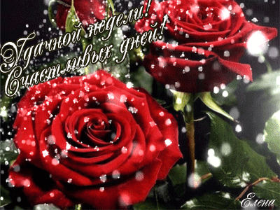 Забавные открытки с пожеланиями удачной недели. Открытки удачной недели скача...