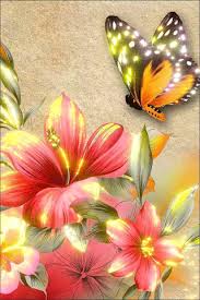 Мерцающие открытки с бабочками. Открытки с красивыми бабочками скачать беспла...