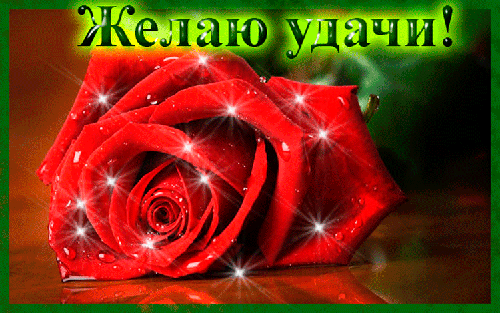 Открытки желаю удачи скачать бесплатно. Красивые открытки с пожеланиями удачи.