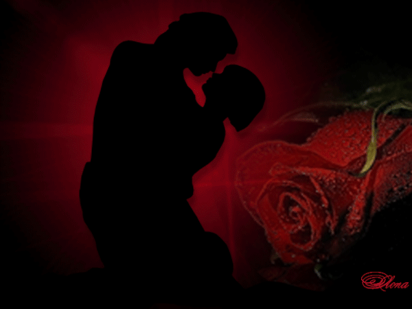 Оригинальные открытки с надписью целую. Открытки с поцелуями на любой вкус.