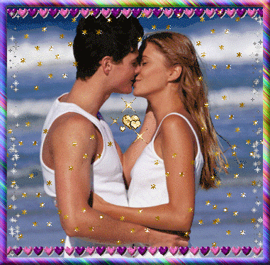 Оригинальные открытки с надписью целую. Открытки с поцелуями на любой вкус.