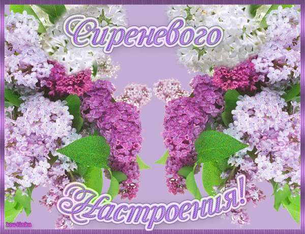 Красивые мерцающие открытки на весеннюю тематику. Скачать бесплатно открытки ...