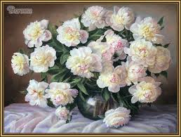 Мерцающие картинки с розами. Открытки с надписями и цветами. Электронные откр...