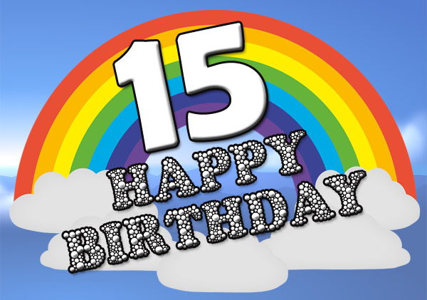 Поздравительные открытки на юбилей 15 лет. Юбилейные открытки с поздравлениями. 