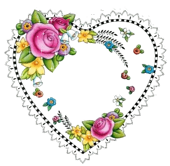 Разнообразные открытки с сердечками на любой вкус скачать бесплатно.