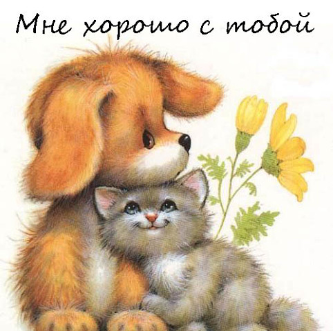 Открытки я всегда буду рядом. Открытки Открытки я рядом с тобой скачать беспл...