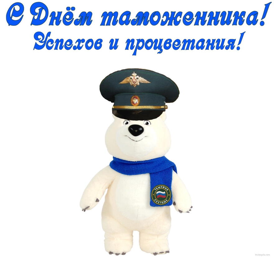 Поздравительные открытки с днем таможенника скачать бесплатно.