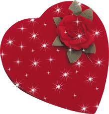 Разнообразные открытки с сердечками на любой вкус скачать бесплатно.