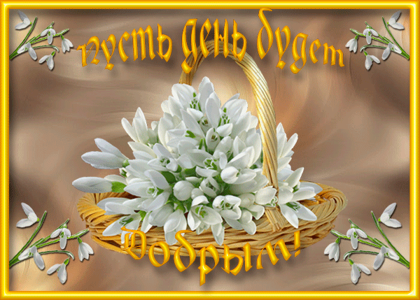 Анимационные открытки приятного вечера. Скачать бесплатно открытки хорошего в...