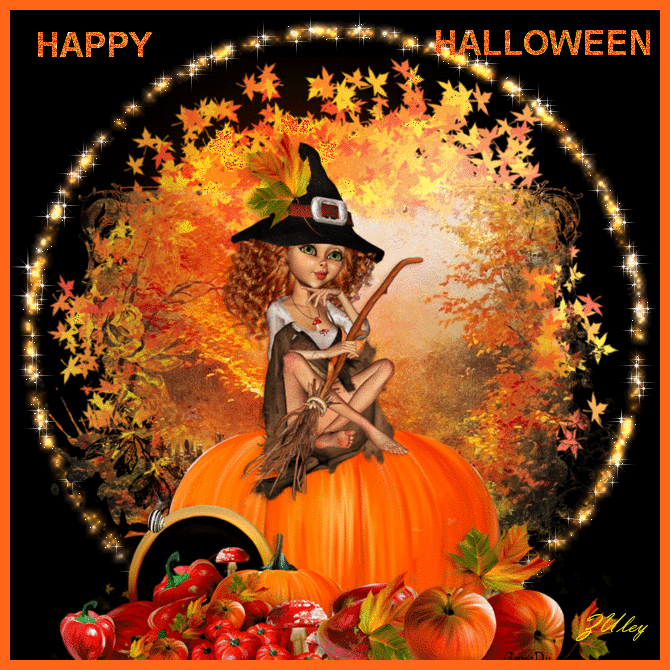 Оригинальные и страшные открытки на Хэллоуин скачать бесплатно.