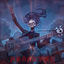 Оригинальные и страшные открытки на Хэллоуин скачать бесплатно.