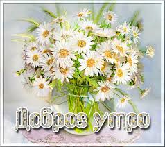 Открытки с добрым утром