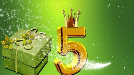 Открытки на 5 лет Открытки с юбилеем для ребенка. Поздравительные открытки на 5 лет. 