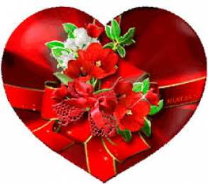 Открытки с сердечками Разнообразные открытки с сердечками на любой вкус скачать бесплатно.