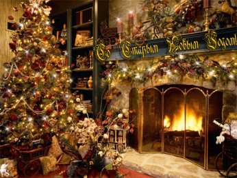 Открытки на Старый Новый Год Красивые оригинальные открытки на Старый Новый Год скачать бесплатно.