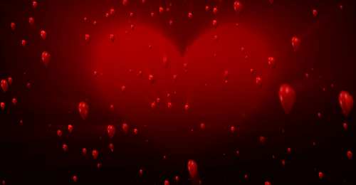 Открытки с сердечками Разнообразные открытки с сердечками на любой вкус скачать бесплатно.