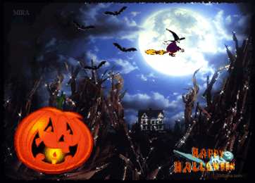 Открытки с Хэллоуином Оригинальные и страшные открытки на Хэллоуин скачать бесплатно.