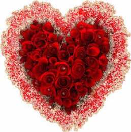 Открытки с сердечками Разнообразные открытки с сердечками на любой вкус скачать бесплатно.