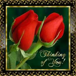 Открытки думаю о тебе Анимационные открытки с признаниями. Открытки думаю о тебе gif.