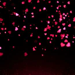 Открытки с сердечками Разнообразные открытки с сердечками на любой вкус скачать бесплатно.