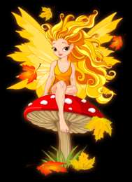 Открытки Золотая Осень  Чудесные открытки на тему Золотая Осень скачать бесплатно gif.